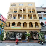 Oyo 520 Pattaya Cantina