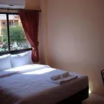 Oyo 520 Pattaya Cantina