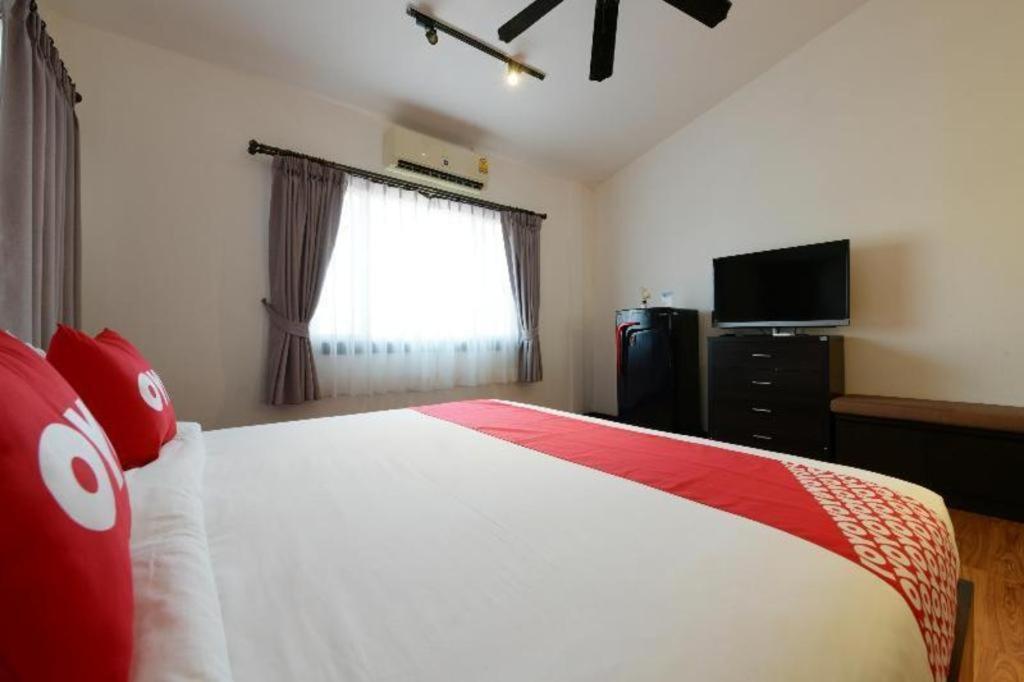 Oyo 520 Cantina Hotel