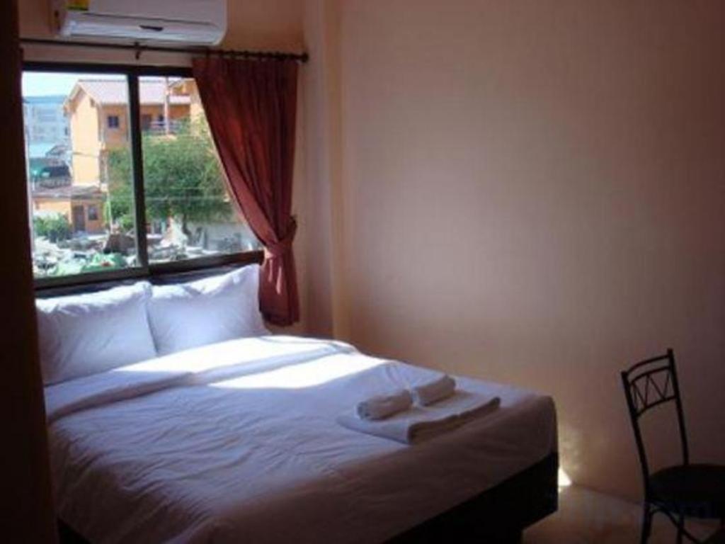 Oyo 520 Cantina Hotel
