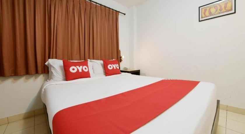 Hotel Oyo 520 Cantina Pattaya